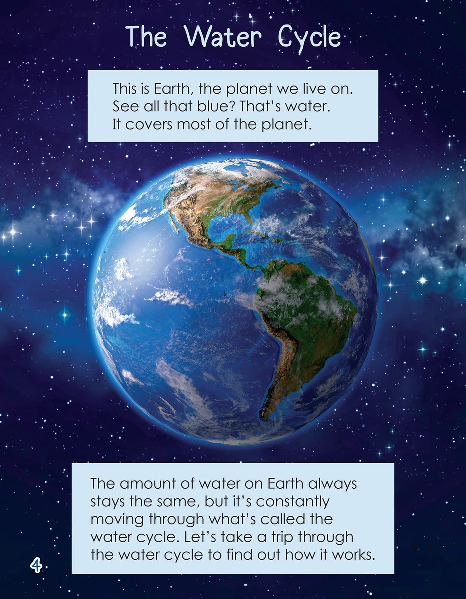 ARC Press tweet media