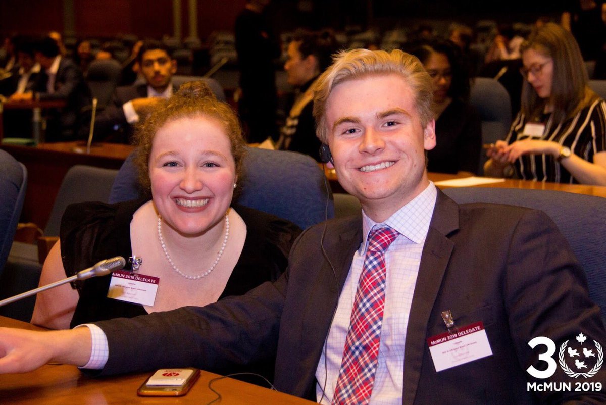 IrishModelUN's tweet image. Support Irish Mun by donating on ND Day!! This helps our club members travel to national and international tournaments and win awards and prestige for Notre Dame! Go Irish!☘️