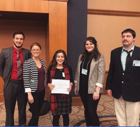 IrishModelUN's tweet image. Support Irish Mun by donating on ND Day!! This helps our club members travel to national and international tournaments and win awards and prestige for Notre Dame! Go Irish!☘️