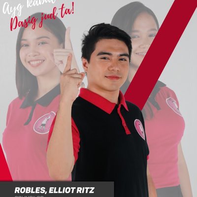 elliotritz's tweet photo. #49 ELLIOT RITZ ROBLES ang moTINGOG sa perks and privileges of the Carolinians in making your money count with USC IDiscount! #DASIGJudTa
#TingogCarolinian
#Team31 https://t.co/5WRxGuvI2E