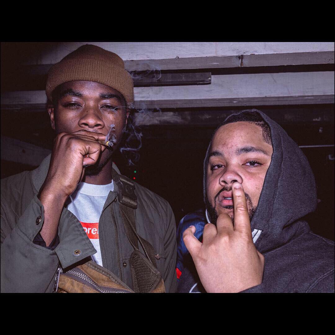 Just dropped that Jeremy Lin