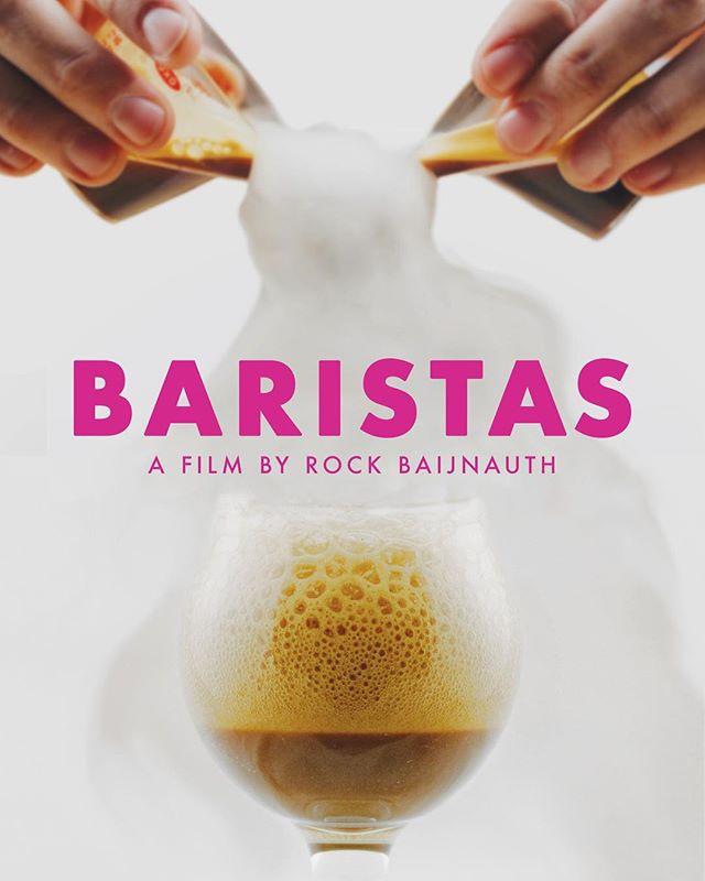 Likely you’ve heard of the film Baristas @baristafilm, which features four national barista champions who competed for the WBC title in Seoul: @mkszk57 of Japan, <a href="/niall_barista/">Niall Wynn</a> from Ireland, <a href="/kyle_rampage/">Andrew Kyle Ramage</a> from USA, and <a href="/chloe/">Chloe</a>.j.nattrass from Germany. Cre… bit.ly/2UQm2tL