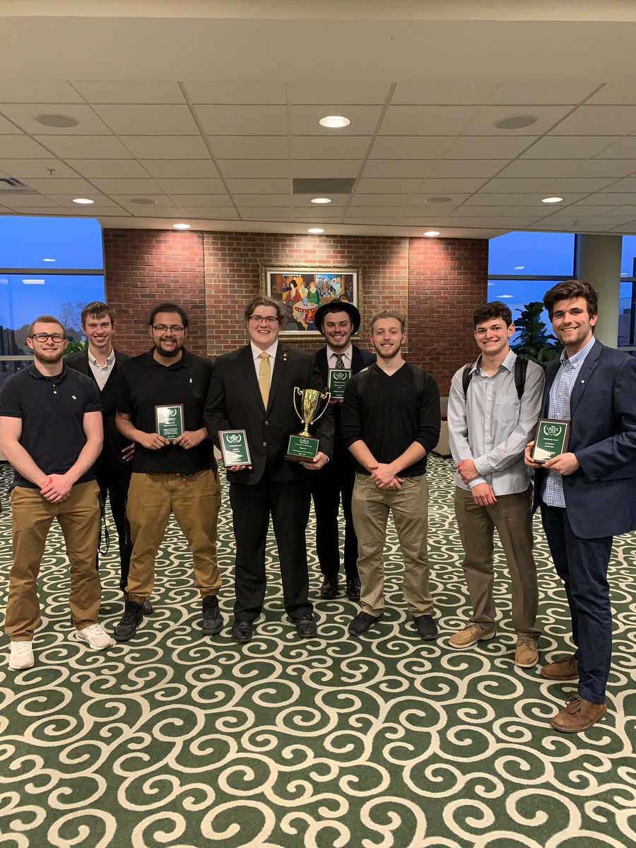 EMU Sigma Nu tweet media