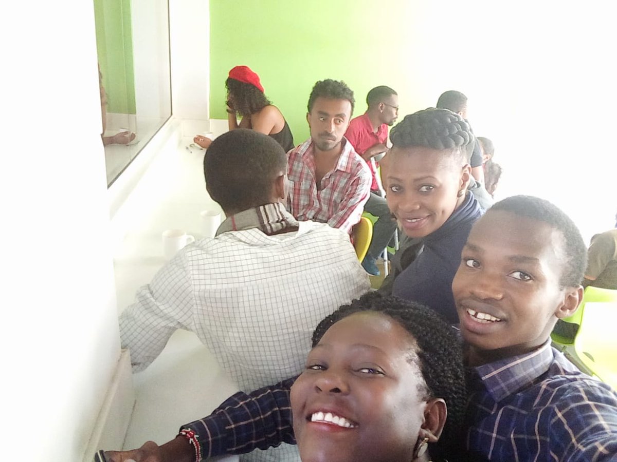 Edithmercy2017's tweet photo. #YALITransformation
Yali is indeed a source of inspiration.. Great networks,  great facilitators and an avenue of wisdom ... https://t.co/z3FkakgAmO