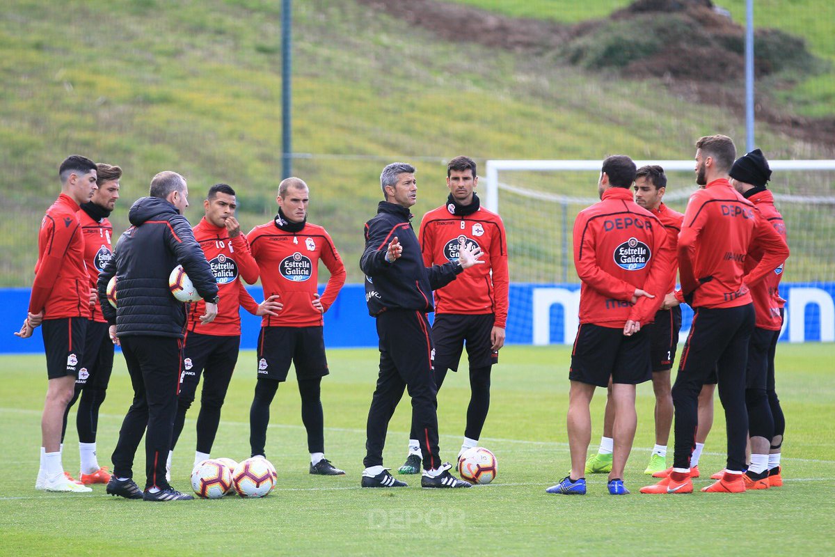 jlmarti17's tweet photo. Han sido 48 horas muy intensas, quedan todavía muchas. Gracias amigos y compañeros del fútbol por vuestras muestras de cariño, gracias deportivistas por vuestra acogida. Toca seguir trabajando duro y con mucha ilusión en este nuevo proyecto https://t.co/SyuPHbT1FF