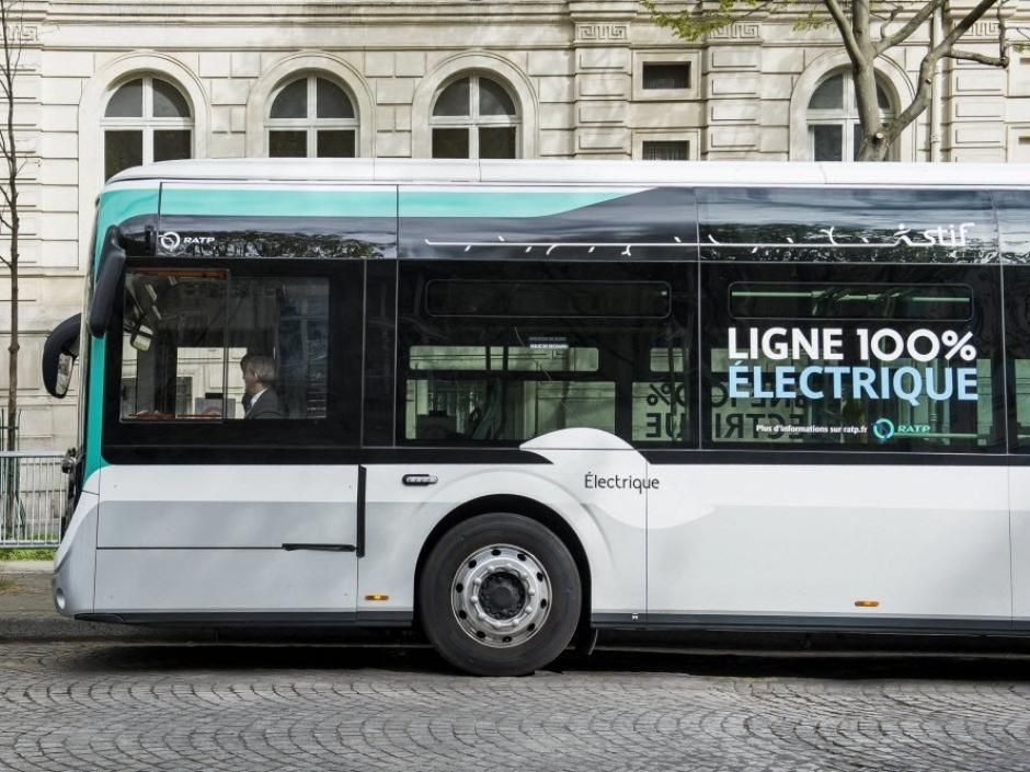 Auto_Propre's tweet photo. La #RATP commande 800 bus électriques à #Alstom, #Heuiliez et #Bollore https://t.co/jZcCYrs6g2 https://t.co/SAPpaBdchz