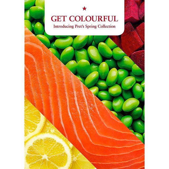 _colincampbell's tweet photo. Loved shooting the new ‘get colourful’ campaign for @pretamangeruk that launched today. Cant wait to see it in store. Big thanks to all @tapartbuying @theandpartnershiplondon . Amazing food styling @nataliethomsonfood . Thx
@marcdonno @loty_ray_design @m… https://t.co/itY4ILcQPi https://t.co/jjG3hrBUJr