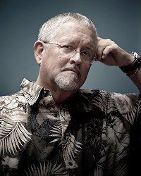 mcpl1965's tweet photo. Orson Scott Card (1951-) is the author of the novels Ender's Game, Ender's Shadow, Speaker for the Dead, the Pathfinders series, and the Mithermages series. Mr. Card lives in Greensboro, NC. #AprilIsForAuthors https://t.co/EIr8AiKxsD