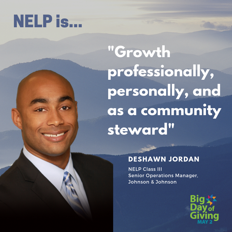 NELPSac's tweet photo. “The NELP experience was a challenging yet enriching. The program forces you out of your comfort zone which produces opportunities for you to grow professionally, personally, and as a community steward.” #BDOG19 #UpLevelingTheRegion #NELPleaders https://t.co/x6f26llfKr