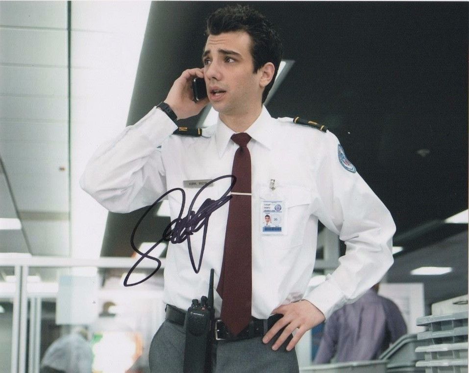 Happy Birthday, Jay Baruchel!   