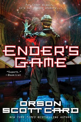 mcpl1965's tweet photo. Orson Scott Card (1951-) is the author of the novels Ender's Game, Ender's Shadow, Speaker for the Dead, the Pathfinders series, and the Mithermages series. Mr. Card lives in Greensboro, NC. #AprilIsForAuthors https://t.co/EIr8AiKxsD