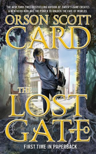 mcpl1965's tweet photo. Orson Scott Card (1951-) is the author of the novels Ender's Game, Ender's Shadow, Speaker for the Dead, the Pathfinders series, and the Mithermages series. Mr. Card lives in Greensboro, NC. #AprilIsForAuthors https://t.co/EIr8AiKxsD