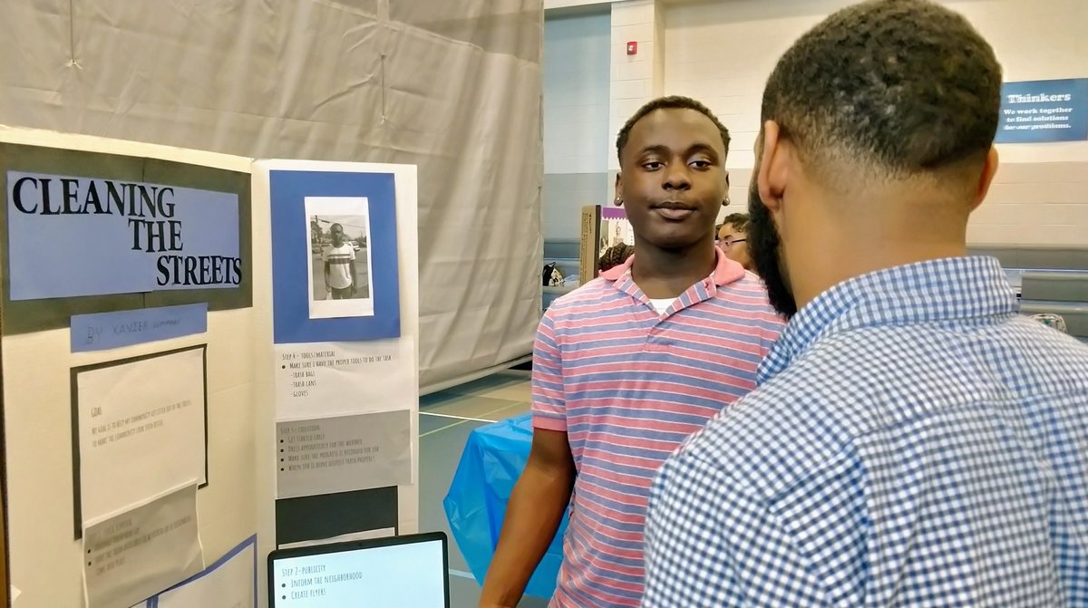 morrisjeff's tweet image. Our 8th graders presented their Community Projects with a showcase in the Lopez gym recently. Students investigate a need in the community and take action to meet or impact that need. #middleyearsprogramme #globalleaders