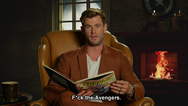 the culmination of a thrilling saga