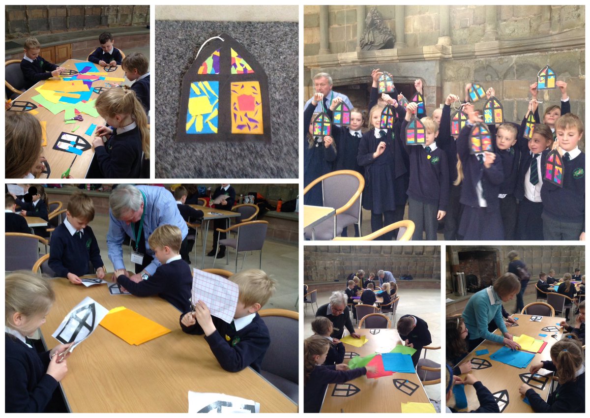 Chaddesley Corbett tweet media