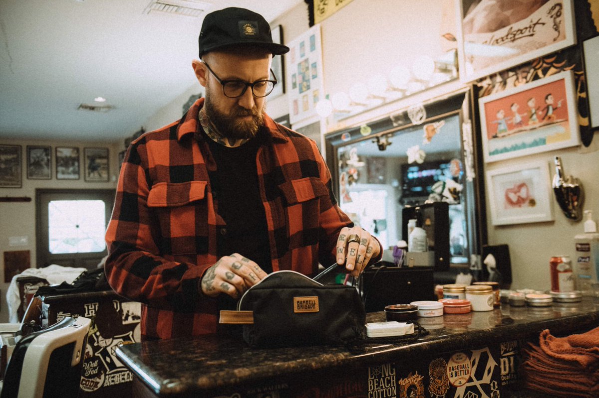 Barbell Brigade tweet media