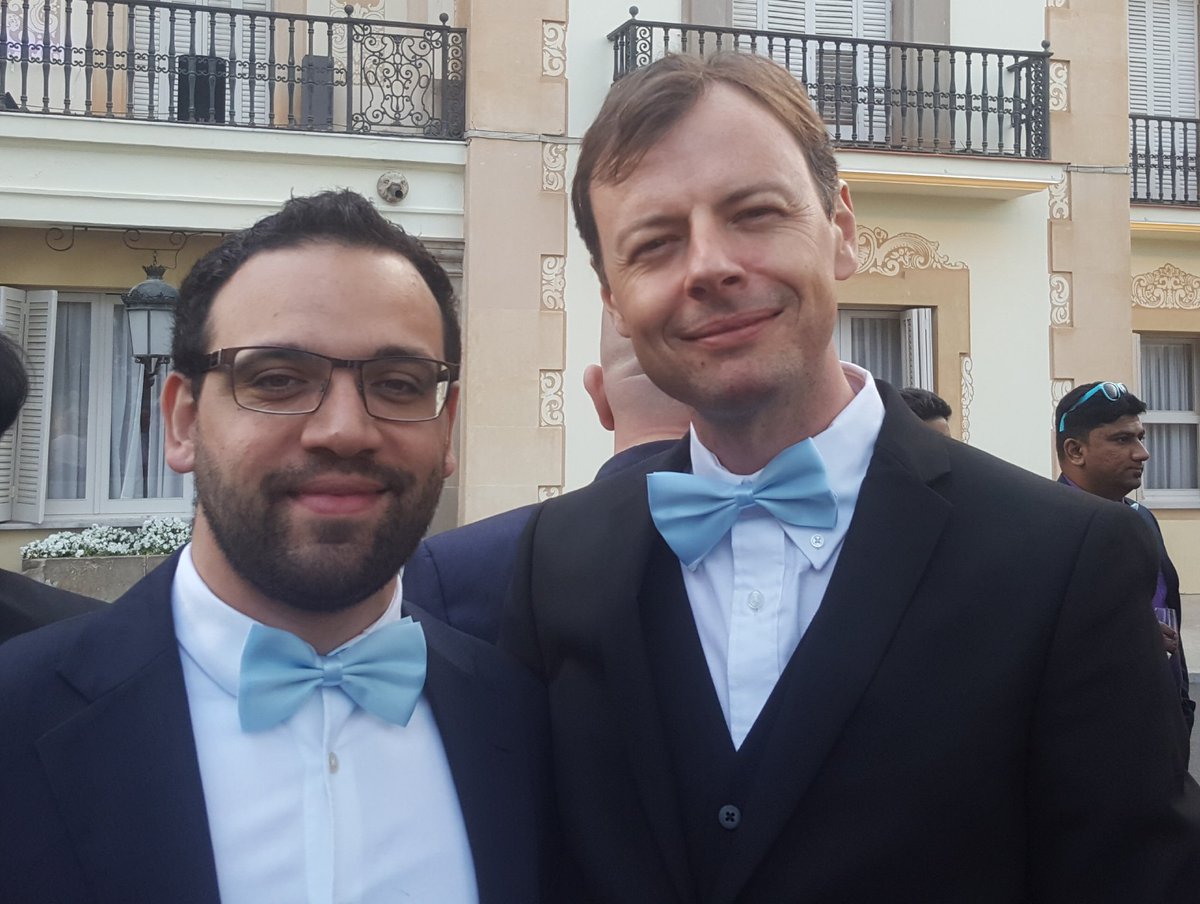 MiguelMachining's tweet photo. #grcspain tranquilitos https://t.co/opuBONv2N7