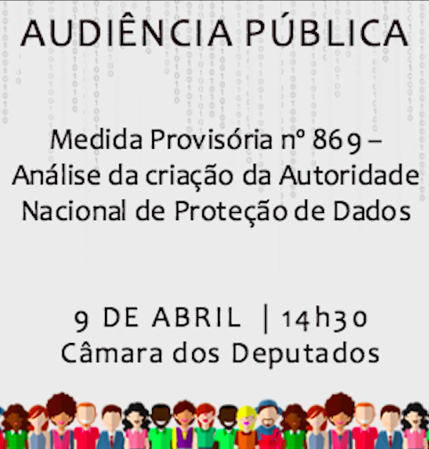 cdr_br's tweet photo. ⚡️Enquanto a transmissão da #AudiênciaPública #MP869 ainda não começa, compartilhamos aqui a 📎 Carta em Defesa da Autoridade Nacional de Proteção de Dados Pessoais. Entenda a importância da #ANPDIndependente https://t.co/5jnj4p3Qd9 #LeiDeDados https://t.co/HR8ksUiW9S