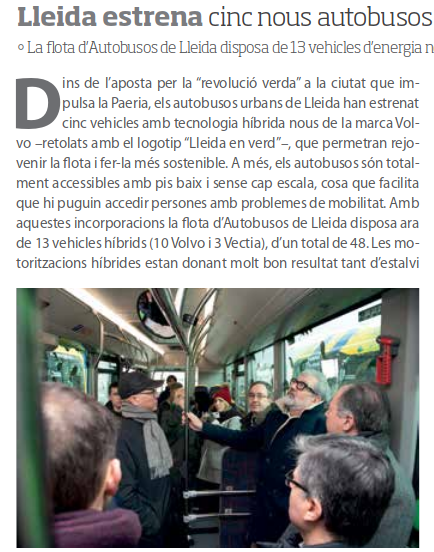 comudelleida's tweet photo. Revista Paeria: "Tota aquesta revista és propaganda electoral" Compartim article que publiquem a la revista Paeria del mes d’abril 👇
Estimat/da lector/a. Tota aquesta publicació és propaganda electoral. La paguem entre tots però està als servei d’uns pocs https://t.co/4nRxkz5gzQ https://t.co/tJsygO1uEa