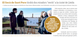 comudelleida's tweet photo. Revista Paeria: "Tota aquesta revista és propaganda electoral" Compartim article que publiquem a la revista Paeria del mes d’abril 👇
Estimat/da lector/a. Tota aquesta publicació és propaganda electoral. La paguem entre tots però està als servei d’uns pocs https://t.co/4nRxkz5gzQ https://t.co/tJsygO1uEa