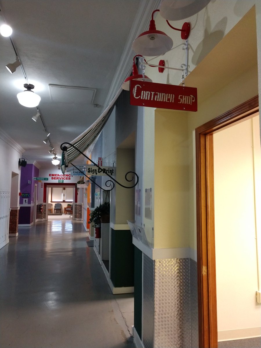 <a href="/phillipsCoEcoDe/">PhillipsCountyKansas</a> sponsored the 6th grade students so they could participate in Young AmeriTowne. An extremely educational opportunity for these students!
<a href="/networkkansas/">Network Kansas</a> <a href="/ecomm_ks/">E-Community Partnership</a> #kseship #youtheship <a href="/Nex_Tech/">Nex-Tech</a> #repurposeoldbuilding
