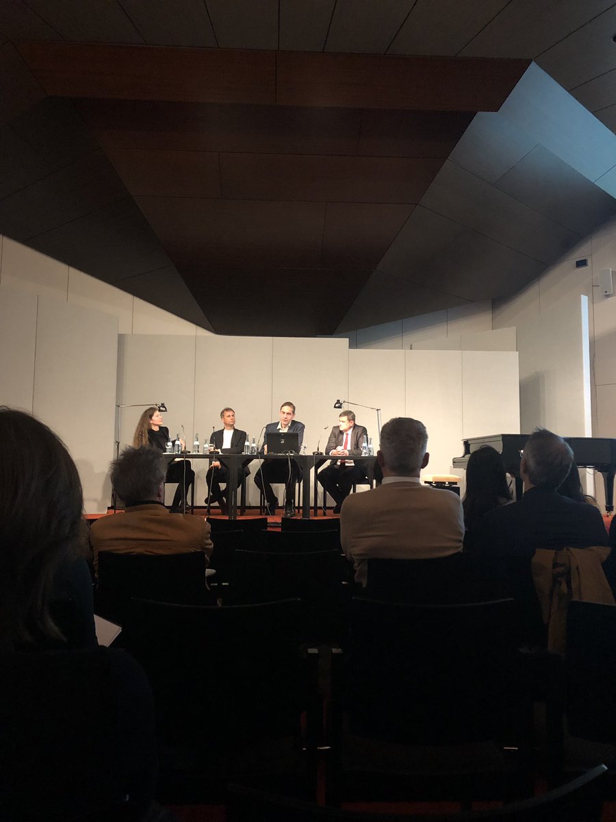 Mats Malm zu „Digitale Originale. Lesen“ im <a href="/DLAMarbach/">Deutsches Literaturarchiv Marbach</a>