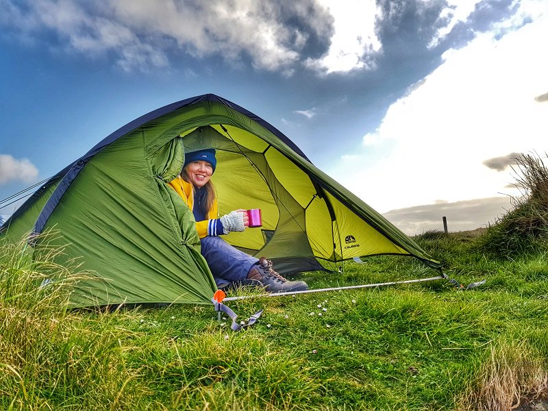 I've just returned from my first camping trip of the year &amp; if you fancy going on a tent adventure but don't know where to start, I've just published this beginner's guide to #camping and #wildcamping in #Scotland ⛺️🏴󠁧󠁢󠁳󠁣󠁴󠁿
adventuresaroundscotland.com/scotland-trave…