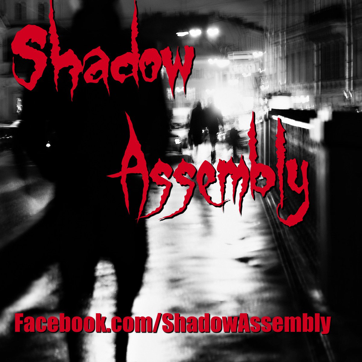 AssemblyShadow's tweet photo. Things are moving along nicely with the debut album.  So excited to see this coming together!  @sonsombre @ChronicTwilight https://t.co/14s3PB1Kkf