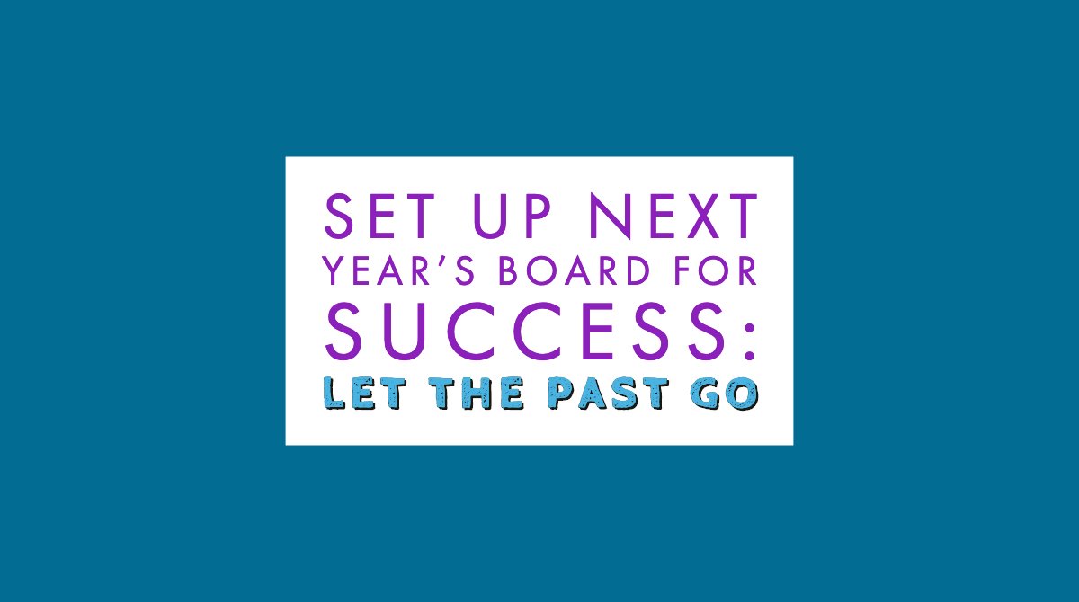 CsbChandler's tweet photo. As a new board comes in ask yourself "how can we help this board start off strong?" A prepared board is a board that benefits the school and kids- the whole reason we're all here. Set aside the desire to walk away and help the new board, if for no other reason than the KIDS. https://t.co/vbYrAH1KC3
