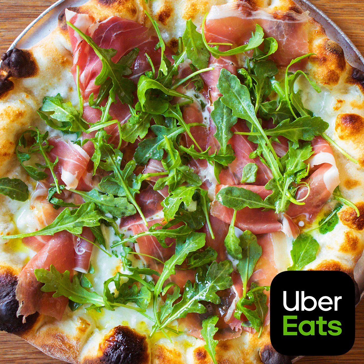 Good morning! Pizzeria Delfina is now delivering with #UberEats! To heat things up, there’s a $0 delivery fee on orders through 4/15 — just download the <a href="/UberEats/">Uber Eats</a> app, use the code PIZZAPIEME, then sit back and relax until your pie(s) arrives. Happy 🍕ing!