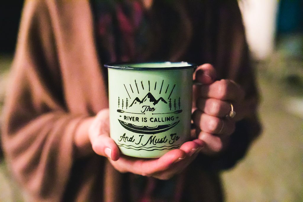 Looking for some time to focus on your work? Could you use a little R&amp;R? How about some adventure? Fresh up on the blog we're sharing all the dreamy details for our #workingvacation The River Gathering. Get the scoop:
bit.ly/2V8Gd2D #femaleentrepreneurs