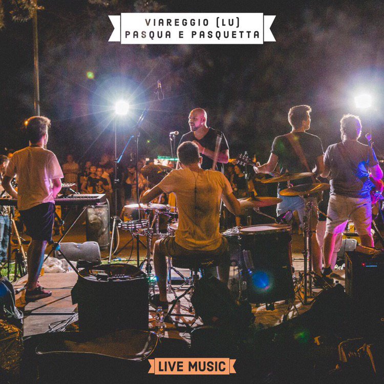 CastleStFood's tweet photo. Se porti la conchiglia all'orecchio…🐚 senti la musica del nostro evento! 🎸 Ti aspettiamo il 20-21-22 aprile (Pasqua e Pasquetta) in Piazza D’Azeglio a #Viareggio per ballare in riva al mare sulle note delle nostre #LiveBand 🎶

@ComuneViareggio https://t.co/aDh2YIpoTV