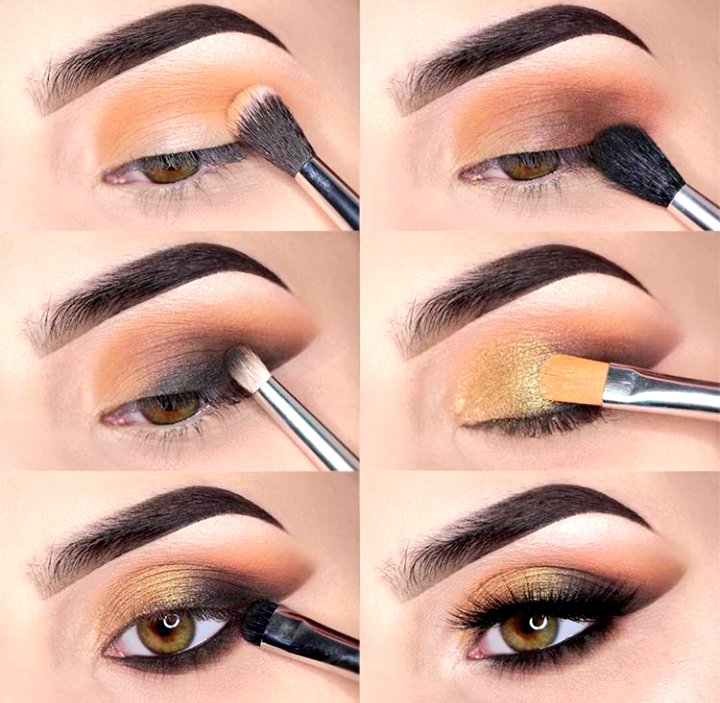 Nessie Dell Makeup sur Nessie Dell Makeup sur