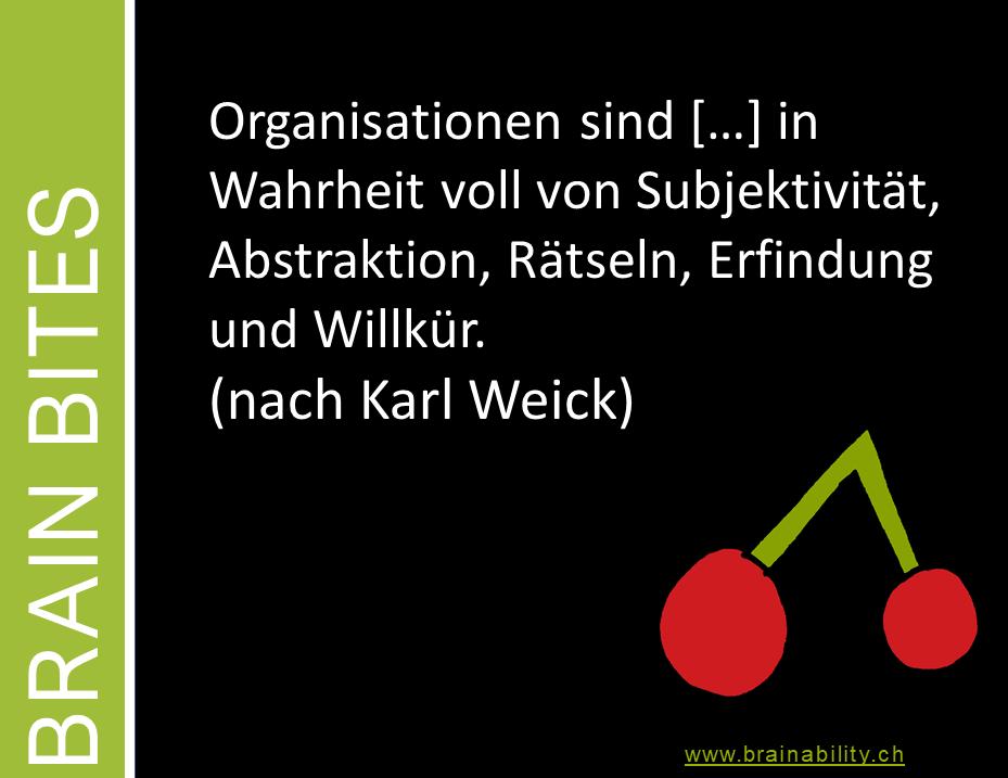 brain_ability's tweet image. Ihre Organisation auch? #brainbites #brainability