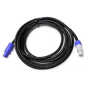 gencabledotcom's tweet photo. 20A #PowerCON Blue/Grey Locking #PowerCord Extensions from https://t.co/4q0ZyhOBqt assembled with our own 12/3 SJOOW cable is the professional's choice for audio and lighting. Reliable. Quality. Trusted. Get yours today! 15 length options from 5' - 200' https://t.co/r30Wf7uyr2 https://t.co/eBApGEVdxI