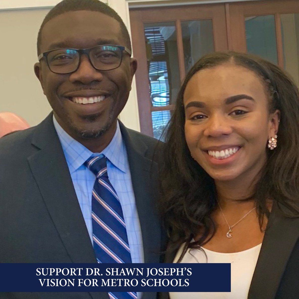 Support Dr. Shawn Joseph tweet media