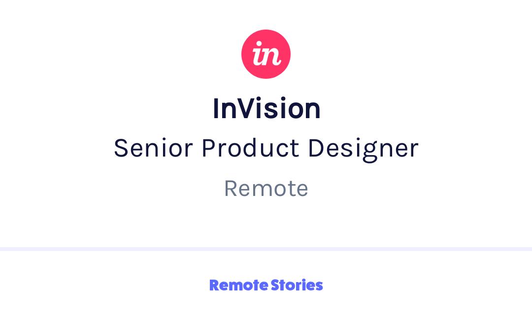 Remote Stories tweet media