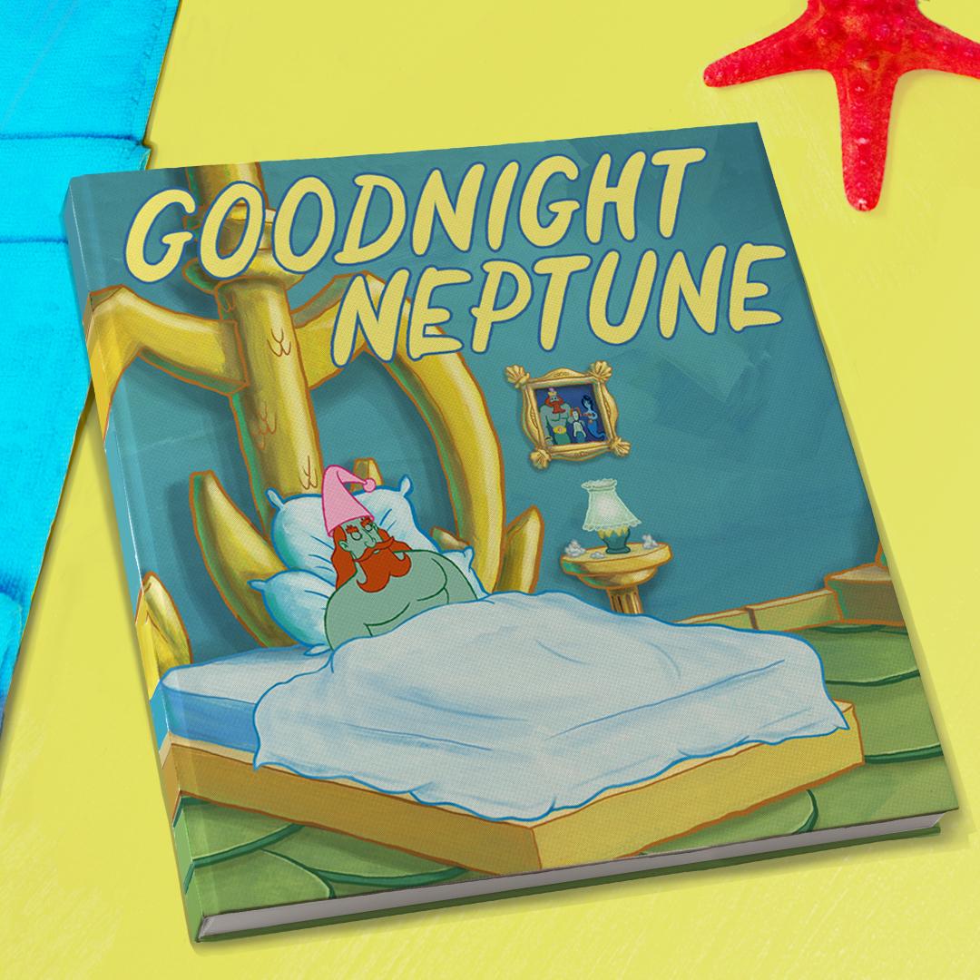 SpongeBob's tweet photo. Required reading for any #SpongeBob fan. Which would you read if these books were real? https://t.co/G93Mdftu4P