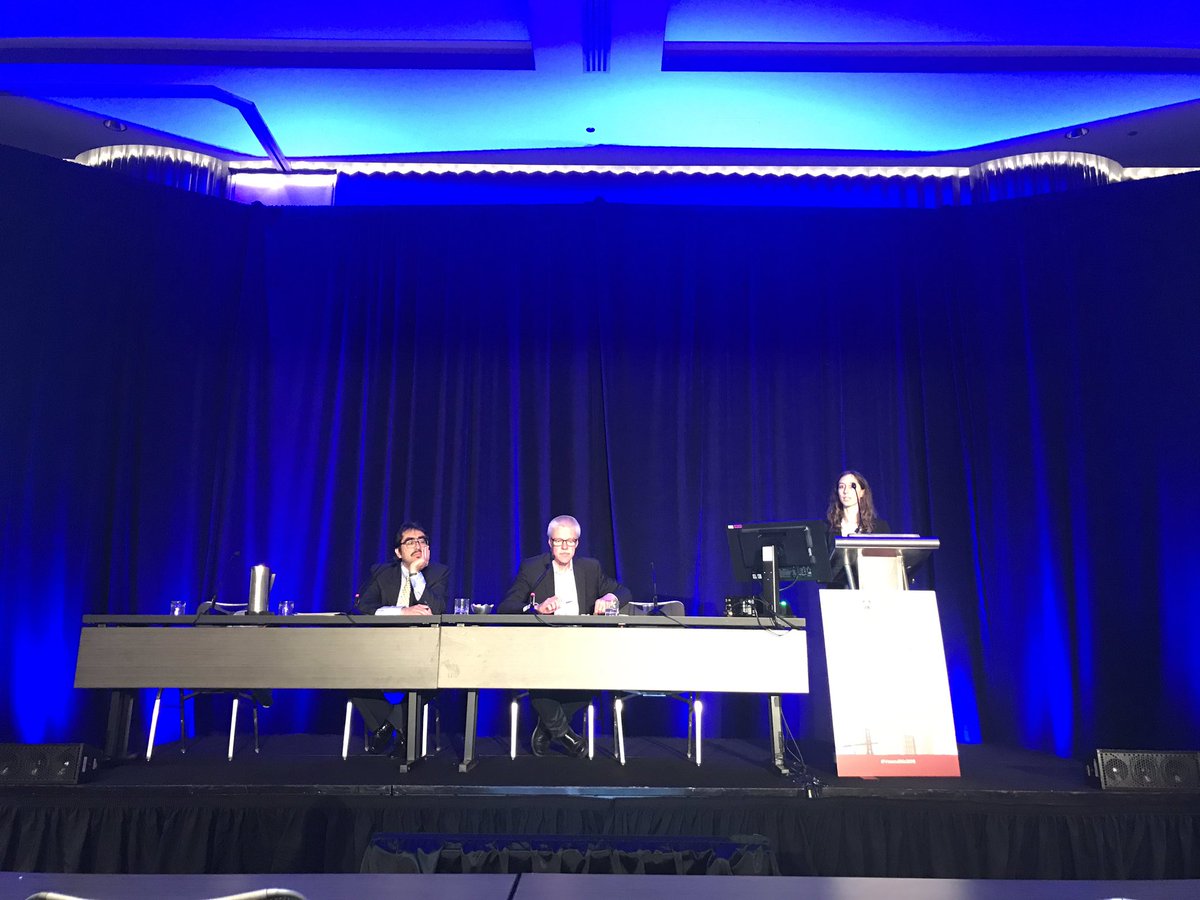 GEAS_SEMI's tweet photo. Dra Camprodon presenting REVAS study for GEAS. @vasculitisES @VasculitisFound #Vasculitis2019 https://t.co/tXpwgLH4PL