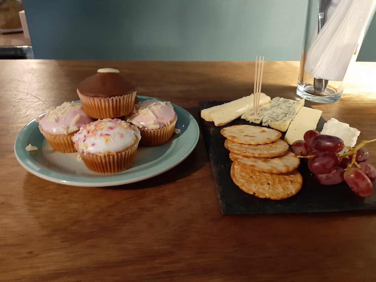 tedblair's tweet photo. We are being spoilt at @MotherKellysE9 and there is still beer to come #happyfifth https://t.co/7YzkbXEp6v