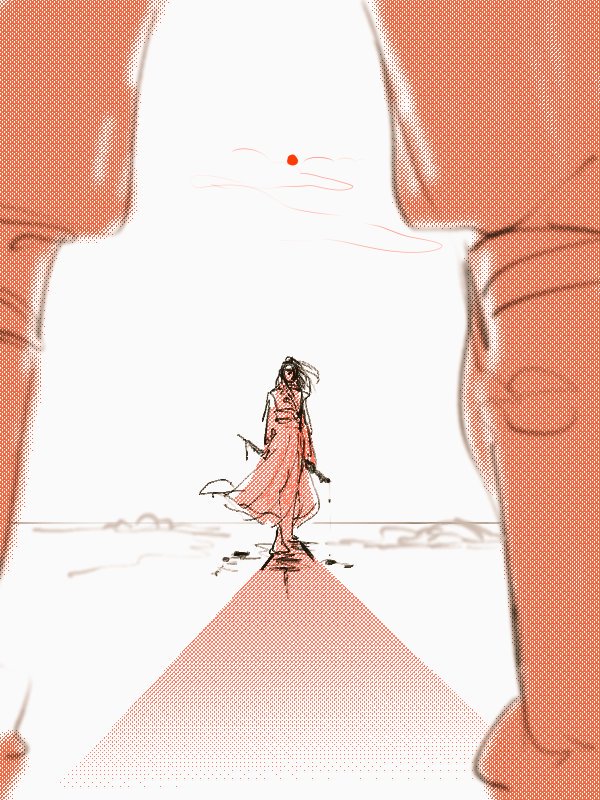 hokaguteatime's tweet photo. #mdzs #modaozushi #jinguangyao #魔道祖师 #gdc 

@cwspider u requested MY as a wen sect lieutenant thank u !!! https://t.co/42b16nRIuw
