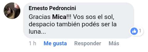 micatevez_'s tweet photo. 😥❤️

posta que tenes que ser vos mismo https://t.co/Ck8k8ZzEHx