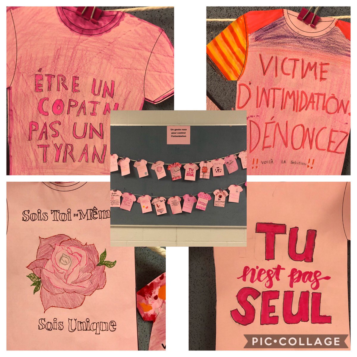 Great discussions about being inclusive, equitable and safe <a href="/DLMS_MS/">David Leeder MS (FI)</a> #DayOfPink