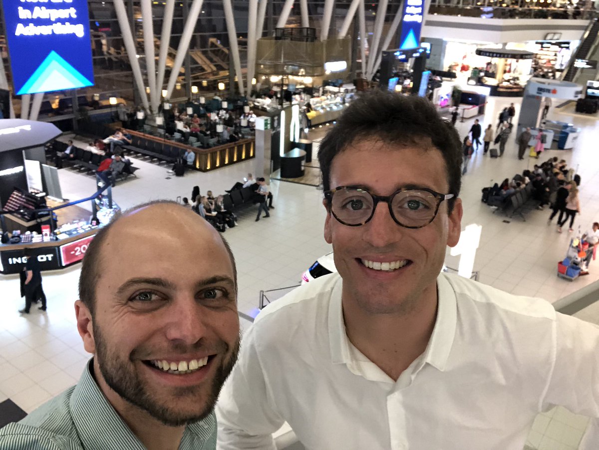 gosense's tweet photo. It’s time to come back from #Budapest! Accessibility for the disabled seems like an important matter in #Hungary. Great opportunity of collaboration and business. Stay tuned ! #Wizigo #Rango #Inspex https://t.co/Z0rZdtgs07