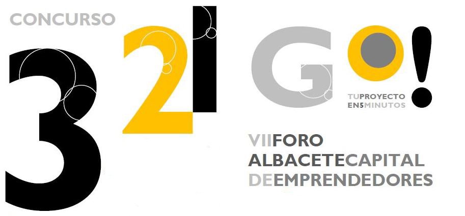 Ya tenemos ganador del concurso 3,2,1 Go!
Casi casi empate ...
Enhorabuena al Colegio Escuelas Pías, con su proyecto WALKSTOP
Podéis encontrar los vídeos explicativos de los proyectos y el resultado de la votación del público aquí 👇

foroemprendedoresalbacete.com/321-go/