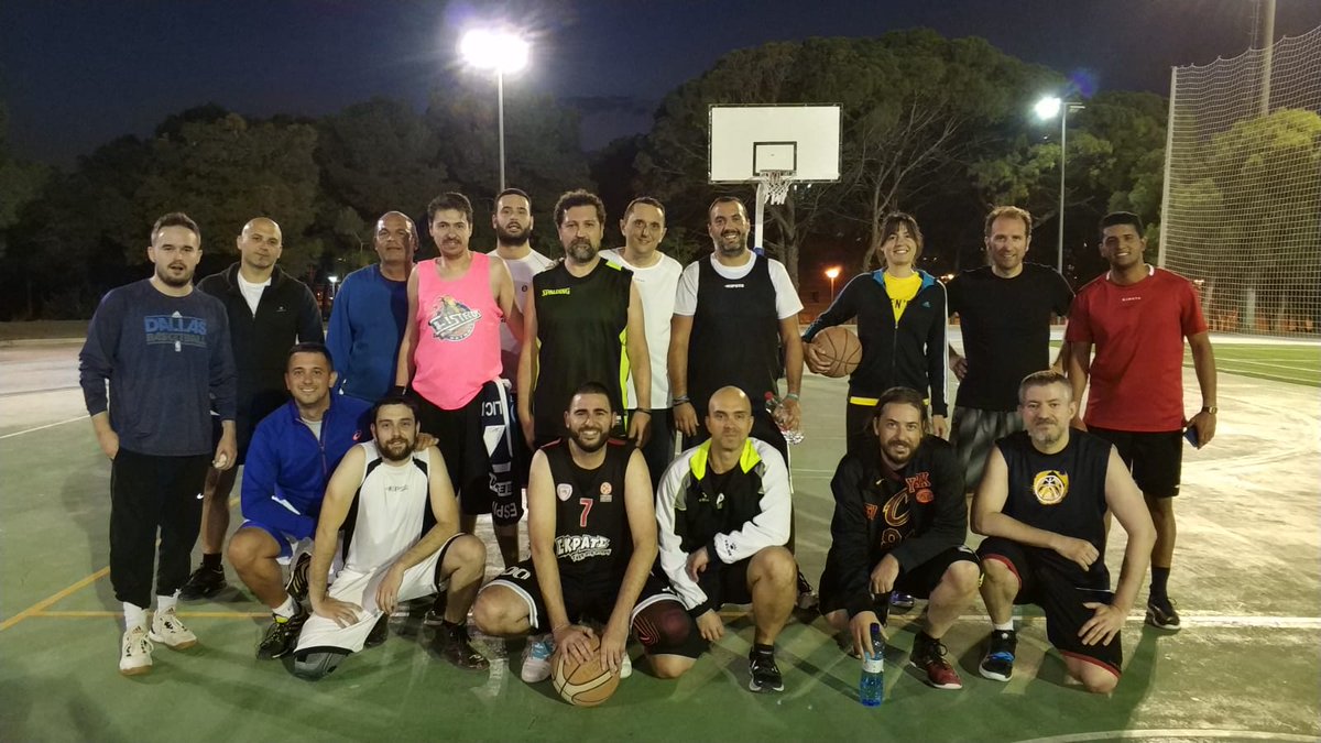 LigaCoopALC's tweet photo. Últimos resultados👇🏻🏀

✖Detroit Fistros 33
✅Green Blood Team 35

✅C.A.B.A. 56
✖Culonia 36 https://t.co/kIaCASdNra