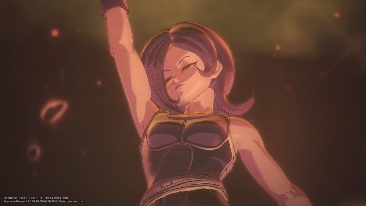 MaronBaby00's tweet photo. Don't make me pull a Goku Black move.... https://t.co/MO3acAO10w