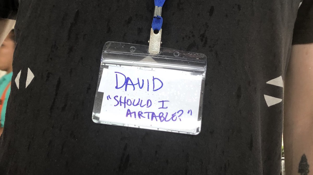 pauseonerror's tweet image. #pauseonerror #filemaker @airtable