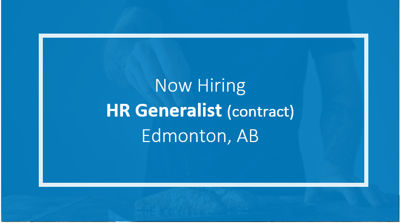 SyscoABCareers's tweet photo. Now Hiring
https://t.co/DRyvhcKKi0 
#yegcareers #humanresources #yeg https://t.co/SXFPLcCDbR