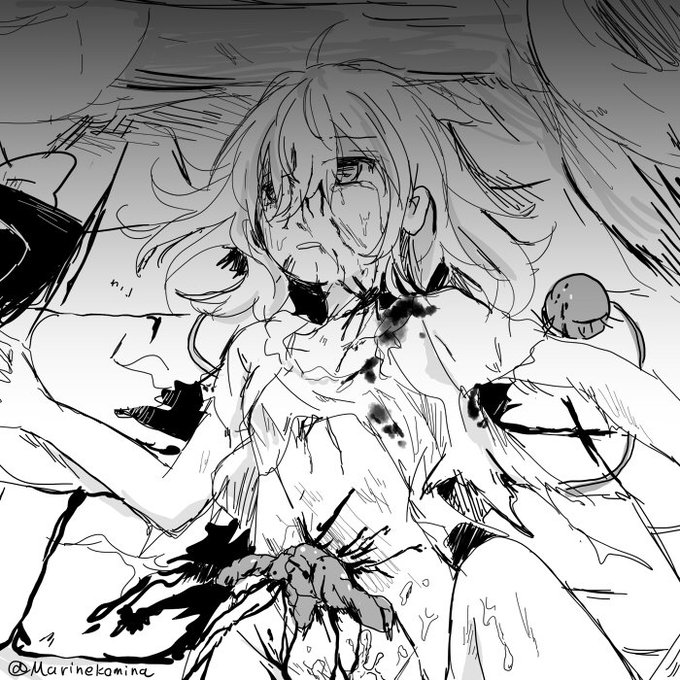 あぁ、事件現場ですたい(;^ω^) 